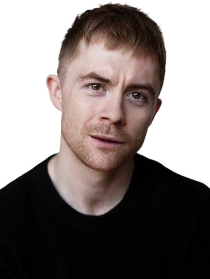 Angus Castle-doughty