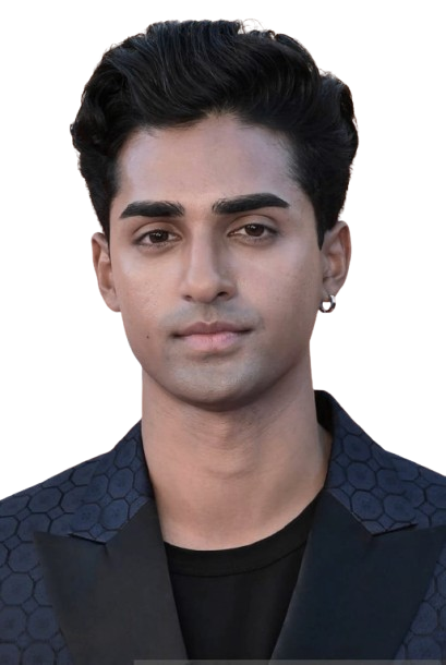Anirudh Pisharody