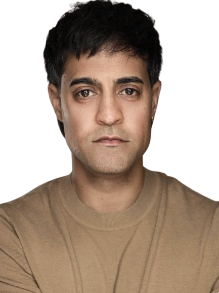 Ankur Bahl