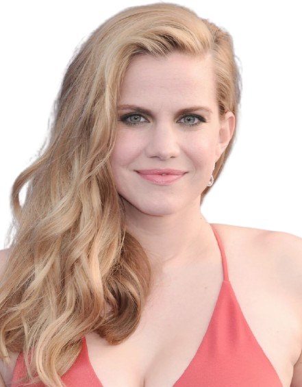 Anna Chlumsky