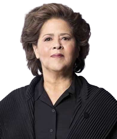 Anna Deavere Smith