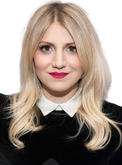 Annaleigh Ashford