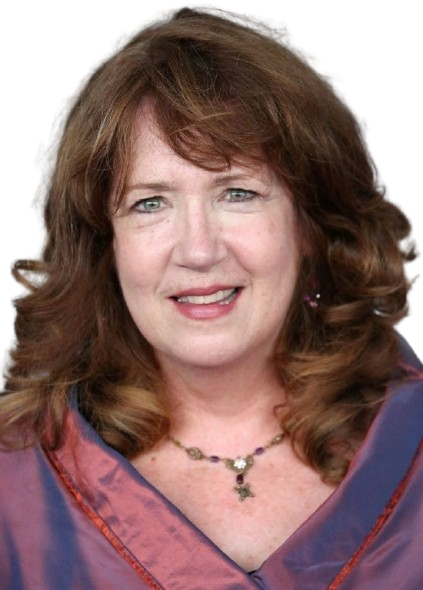 Ann Dowd