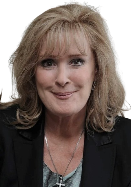 Anne Kirkbride