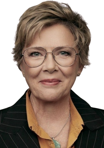 Annette Bening