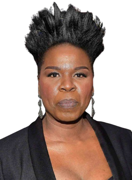 Leslie Jones