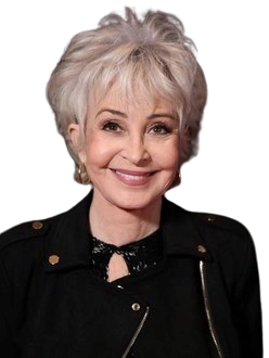 Annie Potts