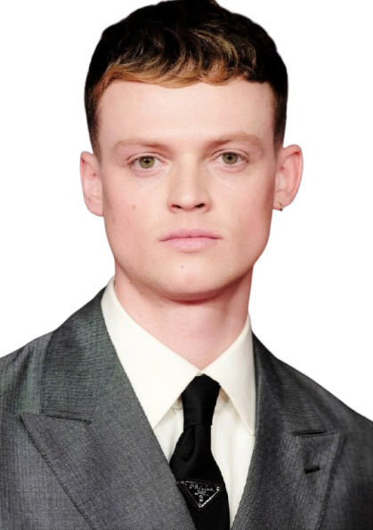 Anson Boon