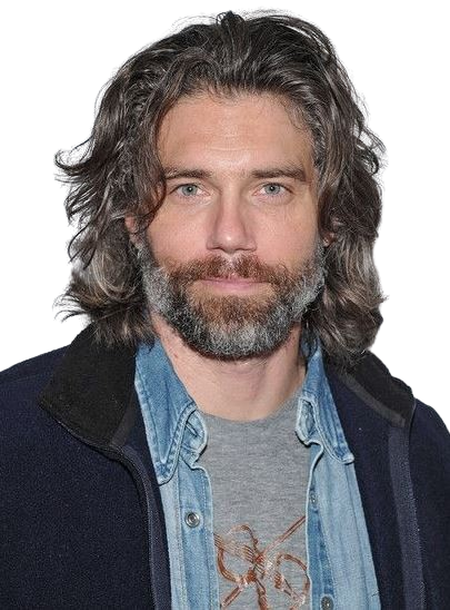 Anson Mount