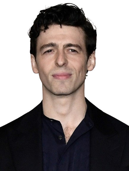Anthony Boyle