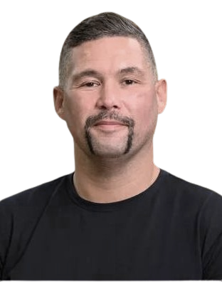 Tony Bellew