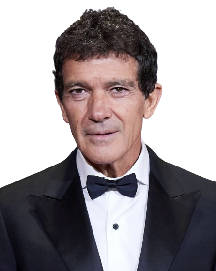 Antonio Banderas