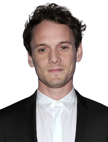 Anton Yelchin