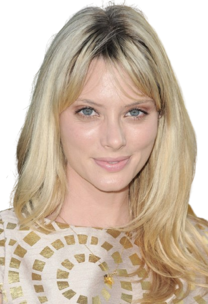April Bowlby