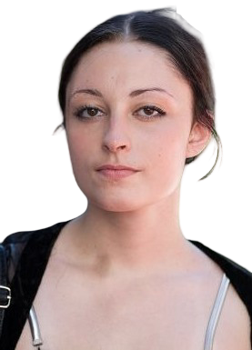 Arielle Holmes