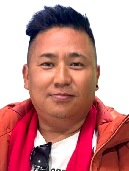 Arjun Gurung