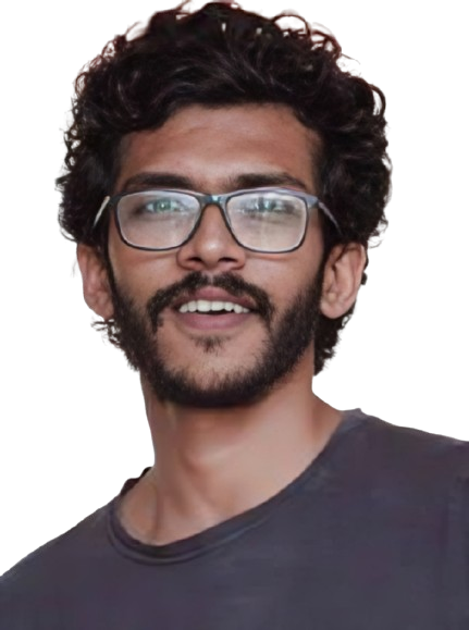 Arjun Sundharesan