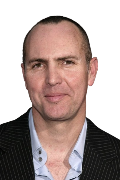 Arnold Vosloo