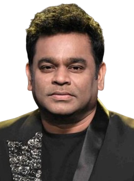 A. R. Rahman