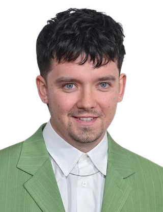 Asa Butterfield