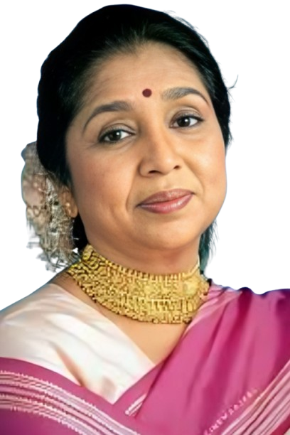 Asha Bhosle