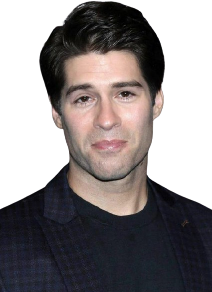 Asher Grodman