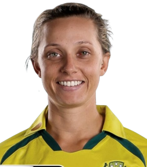 Ashleigh Gardner