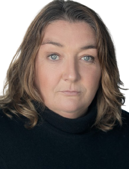 Ashley Mcguire