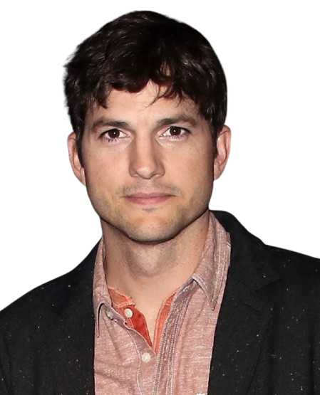 Ashton Kutcher