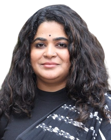 Ashwiny Iyer Tiwari