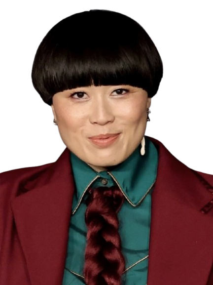Atsuko Okatsuka