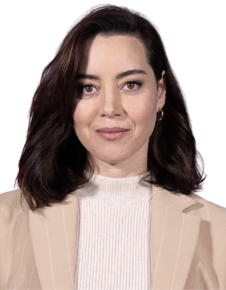 Aubrey Plaza