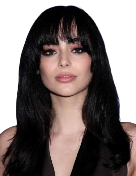 Aubri Ibrag