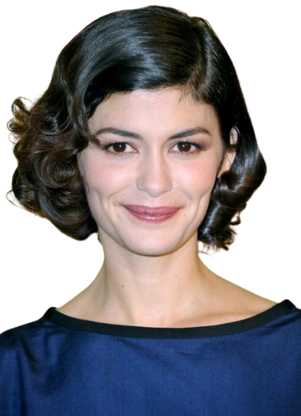 Audrey Tautou