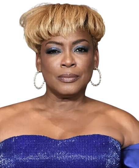 Aunjanue Ellis-Taylor