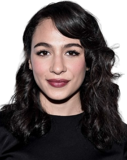 Aurora Perrineau