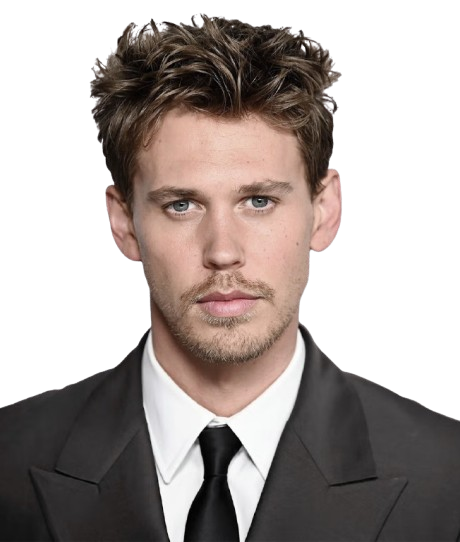 Austin Butler