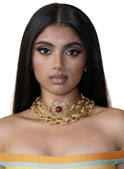 Avantika Vandanapu