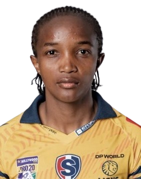 Ayabonga Khaka