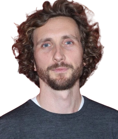 Baptiste Lecaplain