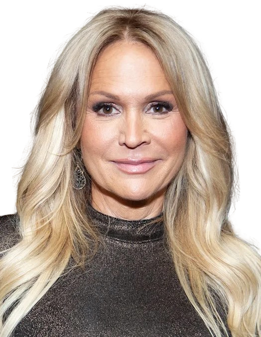 Barbara Alyn Woods