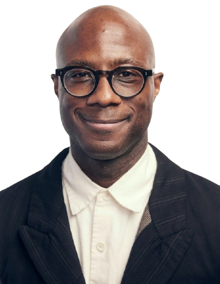 Barry Jenkins