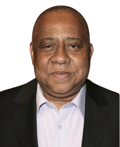 Barry Shabaka Henley