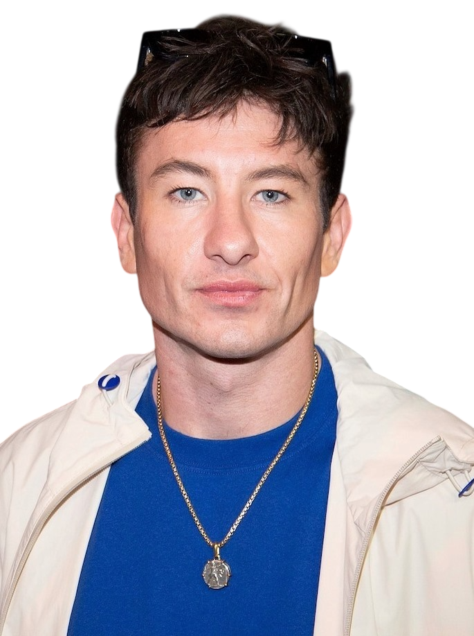 Barry Keoghan