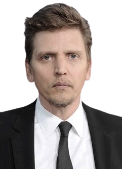 Barry Pepper