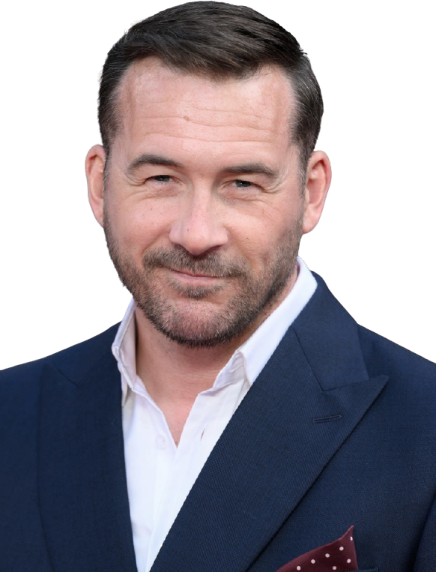 Barry Sloane