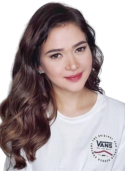Bela Padilla