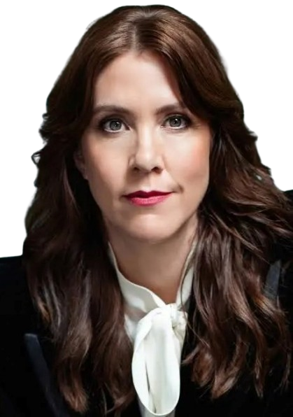 Belinda Bromilow