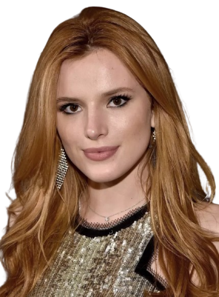 Bella Thorne