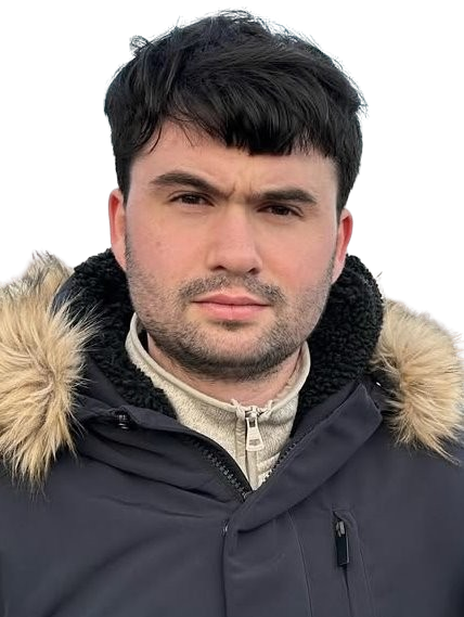 Ben Matthew Saunders